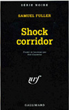 Shock corridor. Samuel Fuller